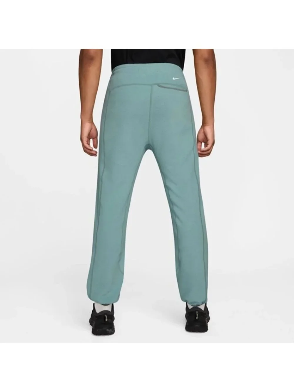 Nike ACG Wolf Tree Pants Size Medium Men Cannon Clay Green HV1123-017